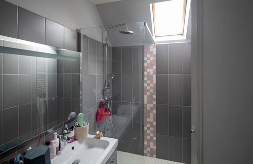 Le Chesnay Haus | Idf201 - Townhouse in Le Chesnay