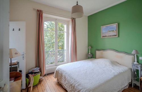 Le Chesnay Haus | Idf201 - Townhouse in Le Chesnay