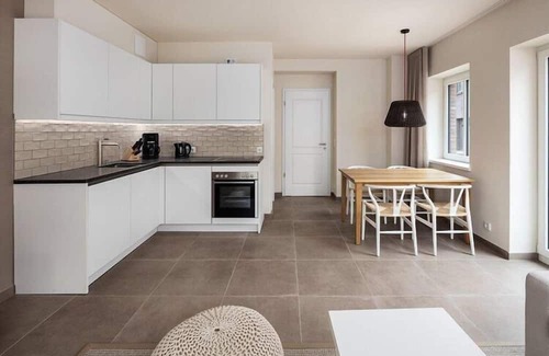 St. Peter-Ording Haus | Aalernhus Residences in St.Peter-Ording