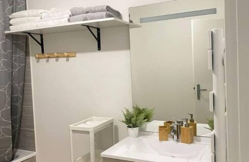 Noisy-le-Sec Wohnung | Bel Appart T2 Idéalement Situé