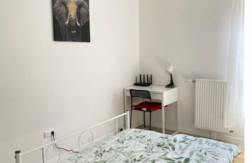 Noisy-le-Sec Wohnung | Bel Appart T2 Idéalement Situé