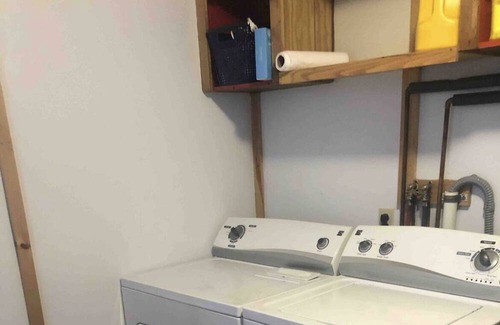 Westfield Kabine | Cozy cottage in northern Vermont near Jay Peak.