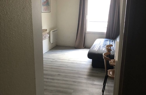 Faubourg de l'Arche Wohnung | Studio, La Défense à Côté de L'accord Arena