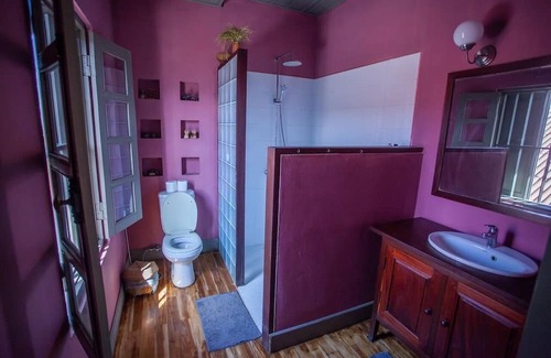 Luang Prabang Villa | Grande Villa de Style Près du Centre de Luang Prabang, Idéal Pour les Familles