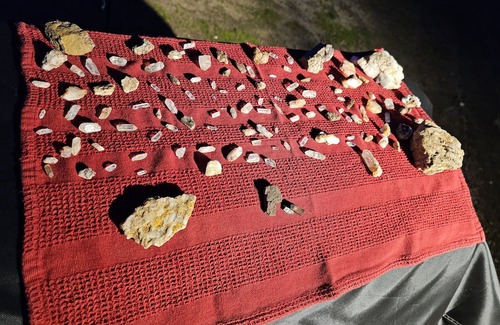 North Little Rock Haus | Quiet, in-law quarters meets studio apartment, tucked away yet near everything