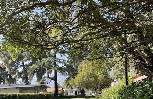 East Pasadena Wohnung | One-story 4 bedrooms, 1.5 bathrooms in Pasadena