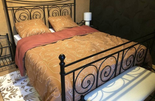 Leval Haus | Homerez - Beautiful house for 2 ppl. at Leval