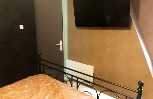 Leval Haus | Homerez - Beautiful house for 2 ppl. at Leval