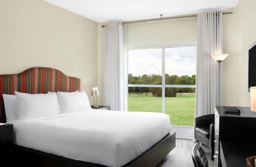 Celebration Eigentumswohnung | Melia Orlando at Celebration 2br suite, Sunday check-in