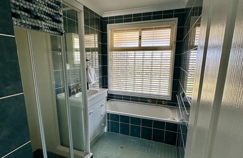 Seabird Hütte | Seabird Cottage.The perfect getaway for that traditional family seaside escape.