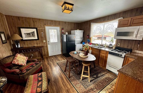 Rangely Kabine | The Bunk House at 4M