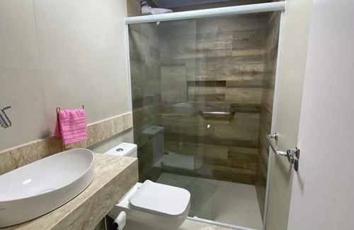 Morretes Haus | Casa Para Temporada em Itapema Para até 4 Pessoas 2 km da Praia