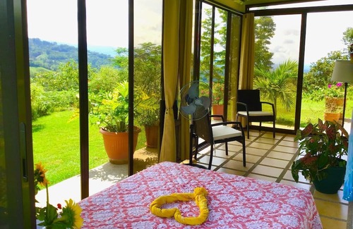 Paramo Haus | PRIVATE LUXURY HOUSE WITH PANORAMIC VIEWS