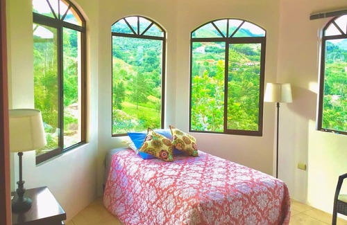 Paramo Haus | PRIVATE LUXURY HOUSE WITH PANORAMIC VIEWS