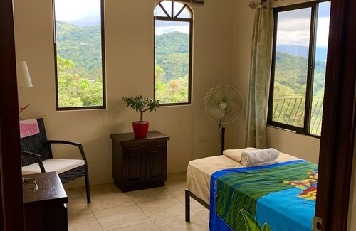 Paramo Haus | PRIVATE LUXURY HOUSE WITH PANORAMIC VIEWS