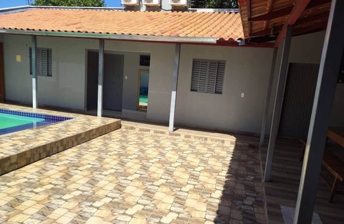 Aruana Haus | Alugo Imovel em Aruanã GO