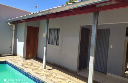 Aruana Haus | Alugo Imovel em Aruanã GO