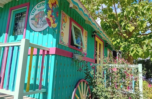Balingup Kabine | Stay in a Peacefull'friendly quiet village of Balingup wa . explore many things