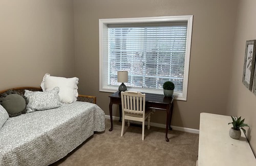 Penn Valley Haus | Beautiful Lakeview 2 bed/1 bath in the lovely Lake Wildwood gated community!