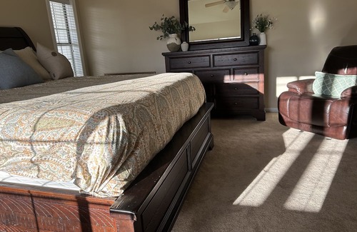 Penn Valley Haus | Beautiful Lakeview 2 bed/1 bath in the lovely Lake Wildwood gated community!