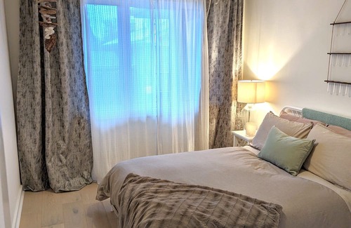 Elmvale - Eastway - Riverview - Riverview Park West Haus | Cozy oasis for professionals, where comfort & productivity seamlessly converge!