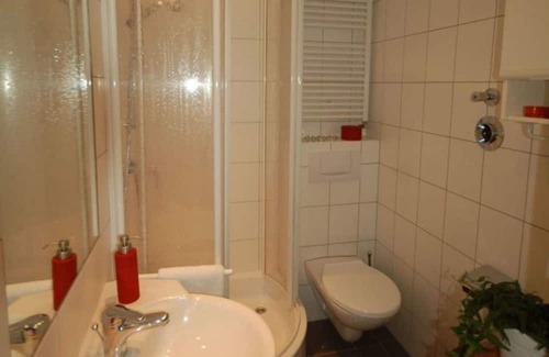 Sudstadt-Bult Wohnung | Quartier in the middle 5