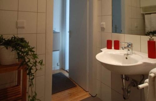 Sudstadt-Bult Wohnung | Quartier in the middle 5
