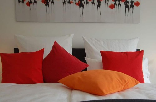 Sudstadt-Bult Wohnung | Quartier in the middle 5