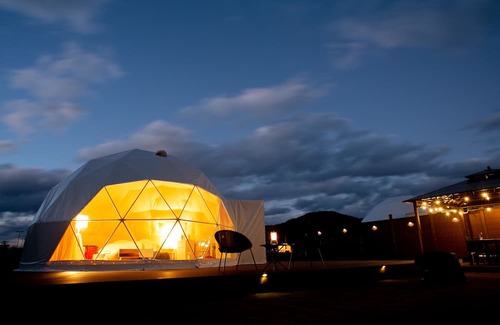 Yunohana Wohnmobilvermietung | Vrbo Property