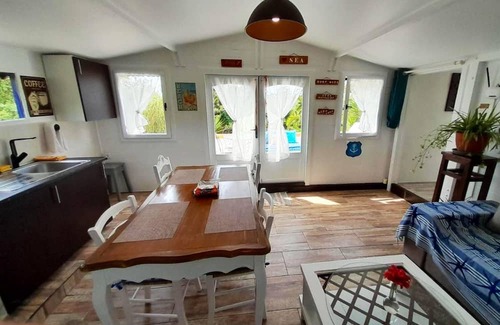 Alhadas Haus | Homerez - House 6 km away from the beach for 4 ppl. at Figueira da Foz,