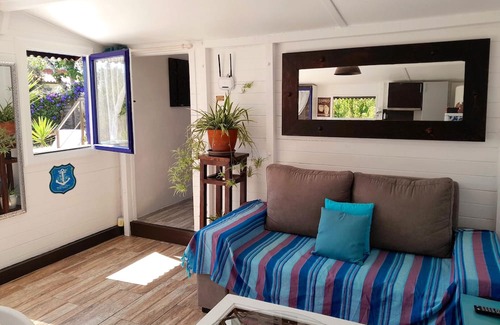 Alhadas Haus | Homerez - House 6 km away from the beach for 4 ppl. at Figueira da Foz,