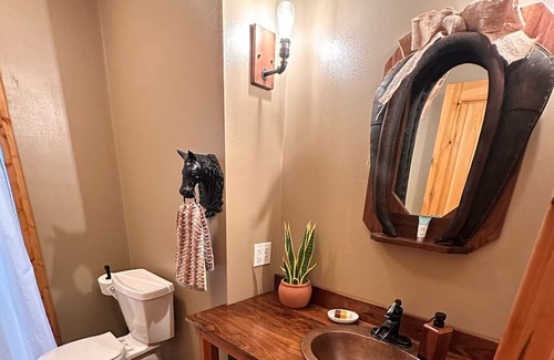 Ladysmith Haus | The BunkHouse, a Northwoods Escape