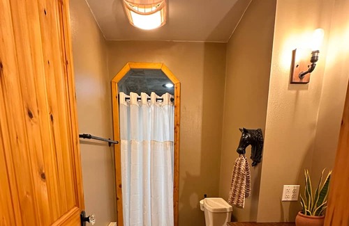 Ladysmith Haus | The BunkHouse, a Northwoods Escape