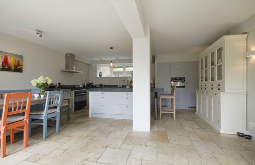 Bloemendaal Haus | Bright Family House Close to Amsterdam, Haarlem and Beach!