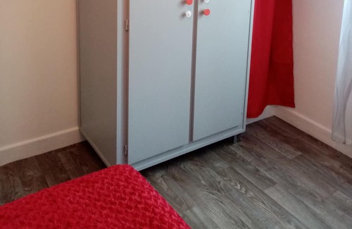 Saint-Jal Wohnung | P'tit Appart' à la Campagne