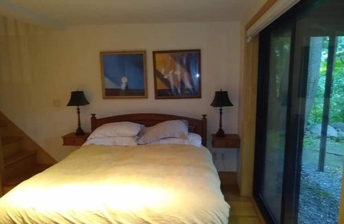 Pound Ridge Hütte | Adirondacks in Westchester