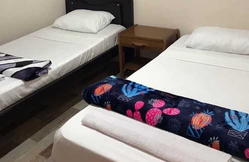 La Estrella Haus | Hogar Ideal Para Trabajar o Pasar en Familia