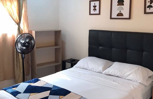 La Estrella Haus | Hogar Ideal Para Trabajar o Pasar en Familia