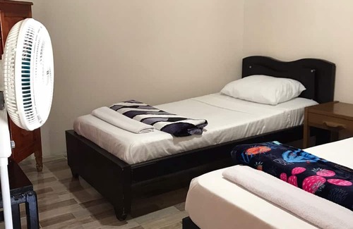 La Estrella Haus | Hogar Ideal Para Trabajar o Pasar en Familia