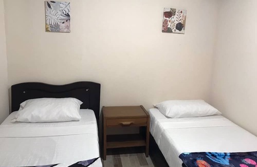 La Estrella Haus | Hogar Ideal Para Trabajar o Pasar en Familia