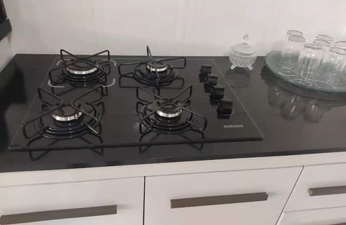 Sao Lourenco Wohnung | Apartamento Centro São Lourenço