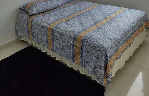 Sao Lourenco Wohnung | Apartamento Centro São Lourenço