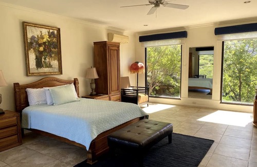 Santa Barbara Haus | Comfy Very Large Home with Private Pool and close to town! Private community.