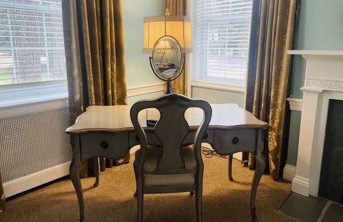 Clemmons Wohnung | Reynolds Room 2 double - Non- Smoking- No Pet