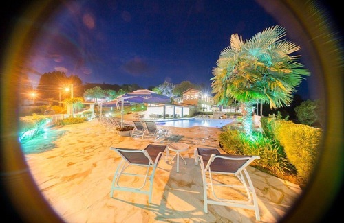 Extrema Hotel | Hotel Extrema Club