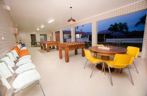 Extrema Hotel | Hotel Extrema Club