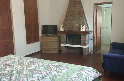 Tabio Hotel | Hotel La Franchesca