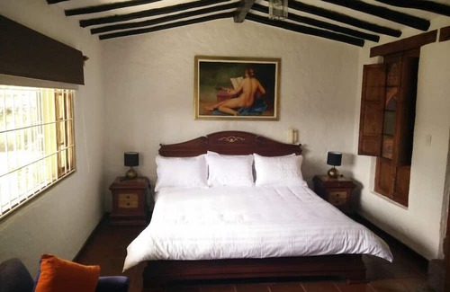 Tabio Hotel | Hotel La Franchesca