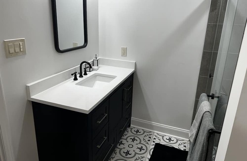 Paradis Haus | The Paradise Of Rest Suite A