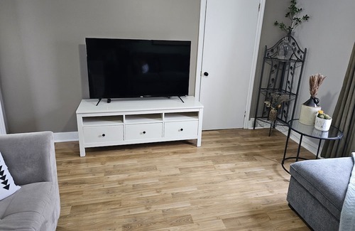Kapuskasing Wohnung | High End Apartment with Farmhouse Charm in the Centre of Kapuskasing